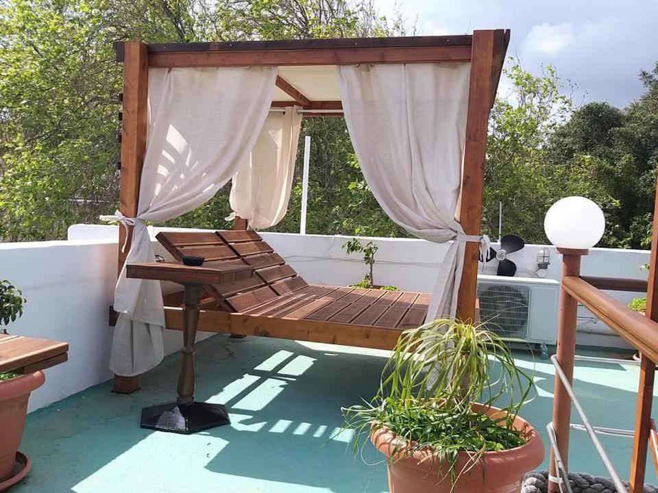 Mango Rooms Rhodes City Exteriör bild