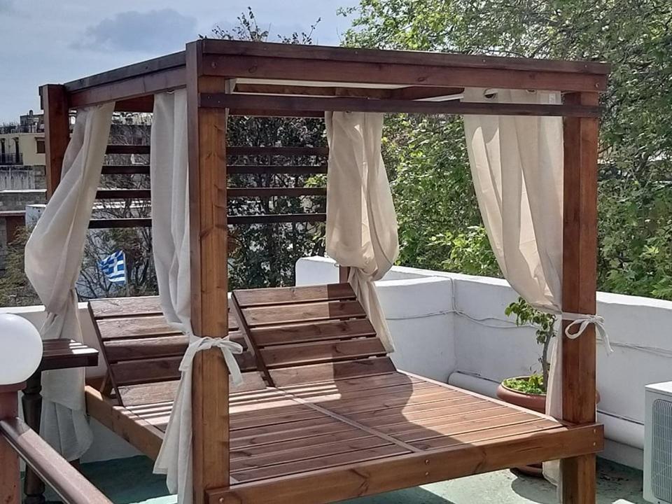 Mango Rooms Rhodes City Exteriör bild