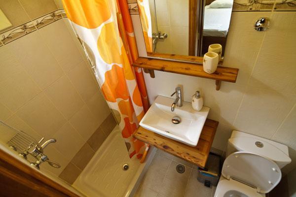 Mango Rooms Rhodes City Exteriör bild