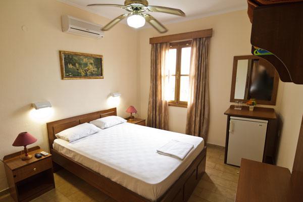 Mango Rooms Rhodes City Exteriör bild