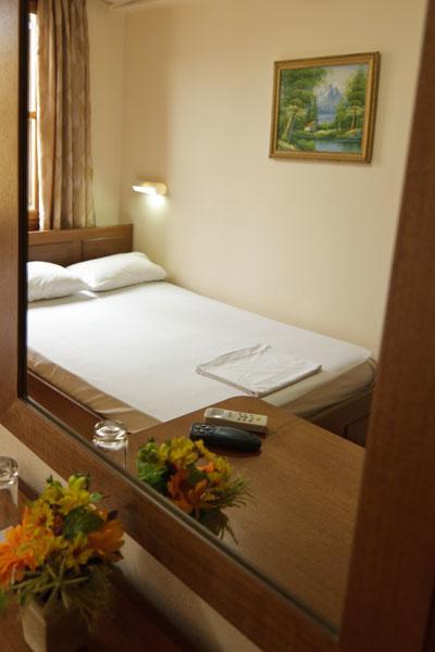 Mango Rooms Rhodes City Exteriör bild