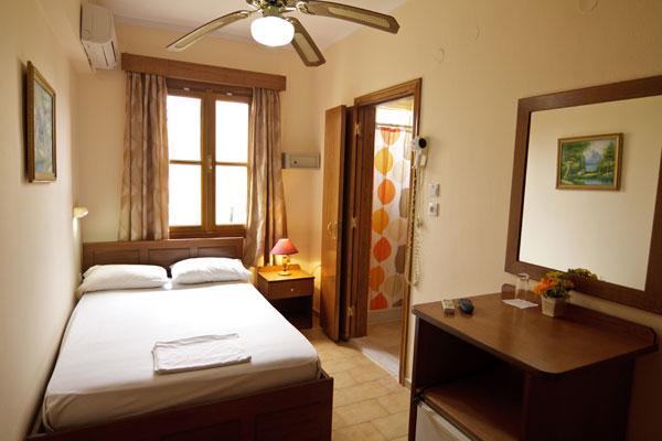 Mango Rooms Rhodes City Exteriör bild