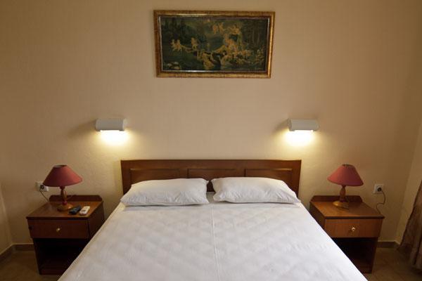 Mango Rooms Rhodes City Exteriör bild