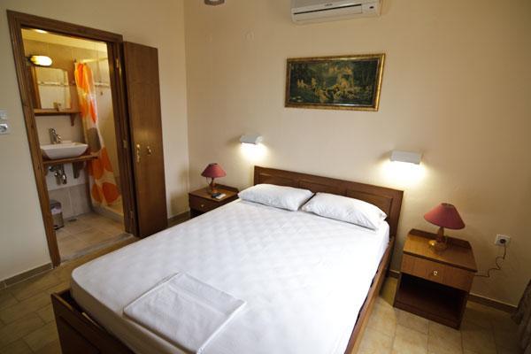 Mango Rooms Rhodes City Exteriör bild