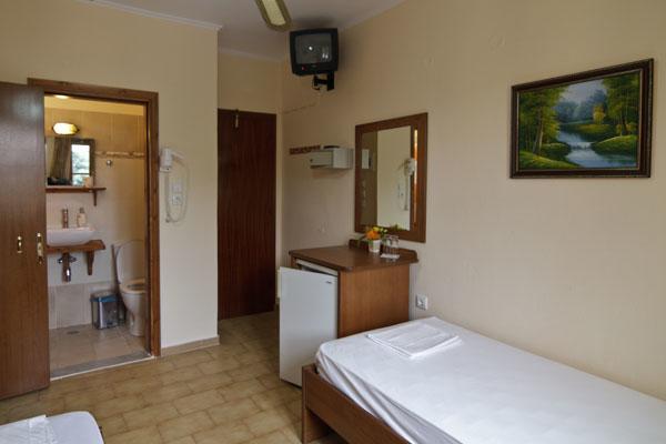 Mango Rooms Rhodes City Exteriör bild